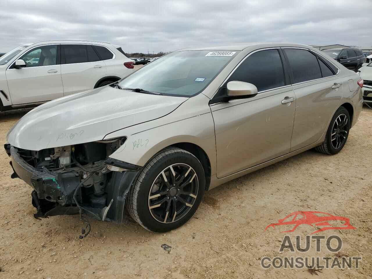 TOYOTA CAMRY 2015 - 4T1BF1FK2FU086009