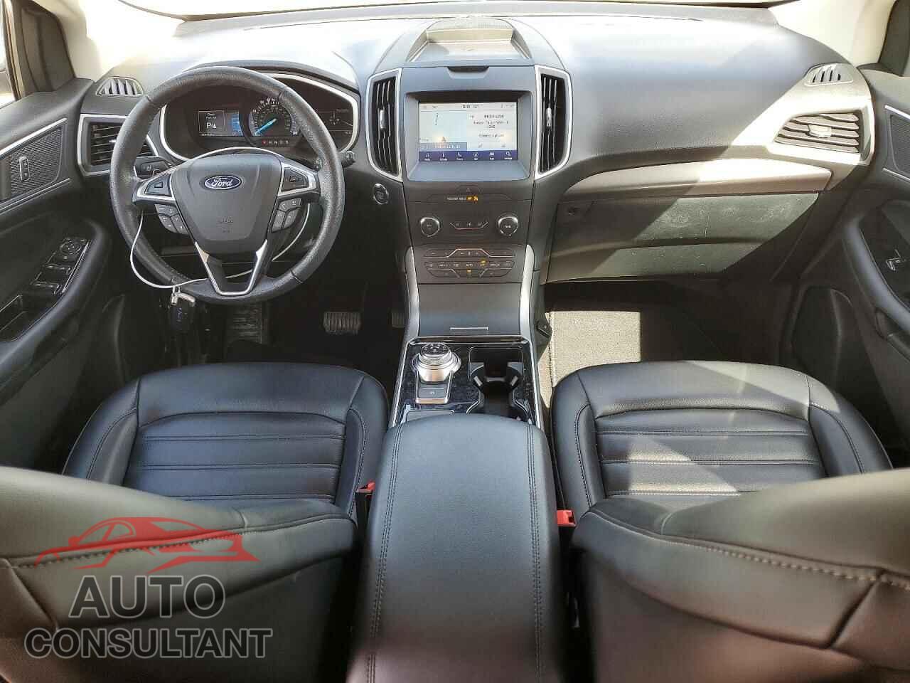 FORD EDGE 2020 - 2FMPK4J94LBB02509