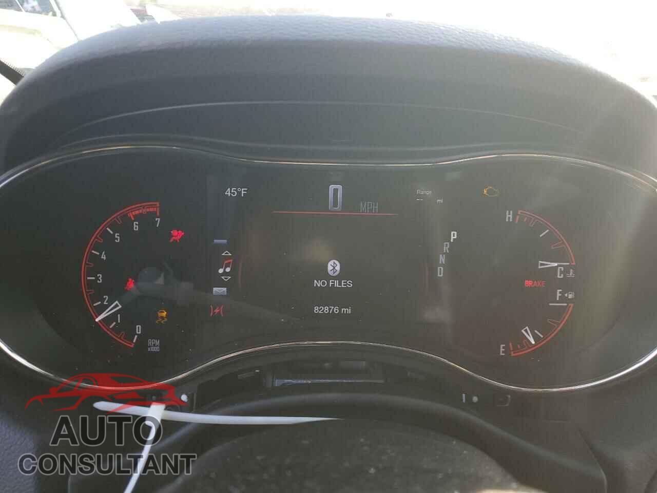 DODGE DURANGO 2019 - 1C4SDJCT7KC836804