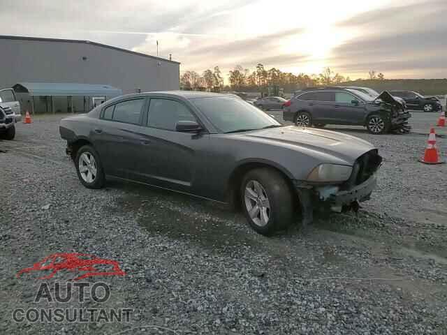 DODGE CHARGER 2013 - 2C3CDXBG8DH555451