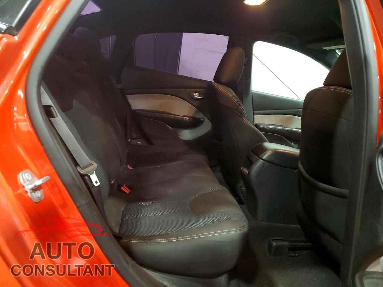 DODGE DART 2016 - 1C3CDFBB1GD644634