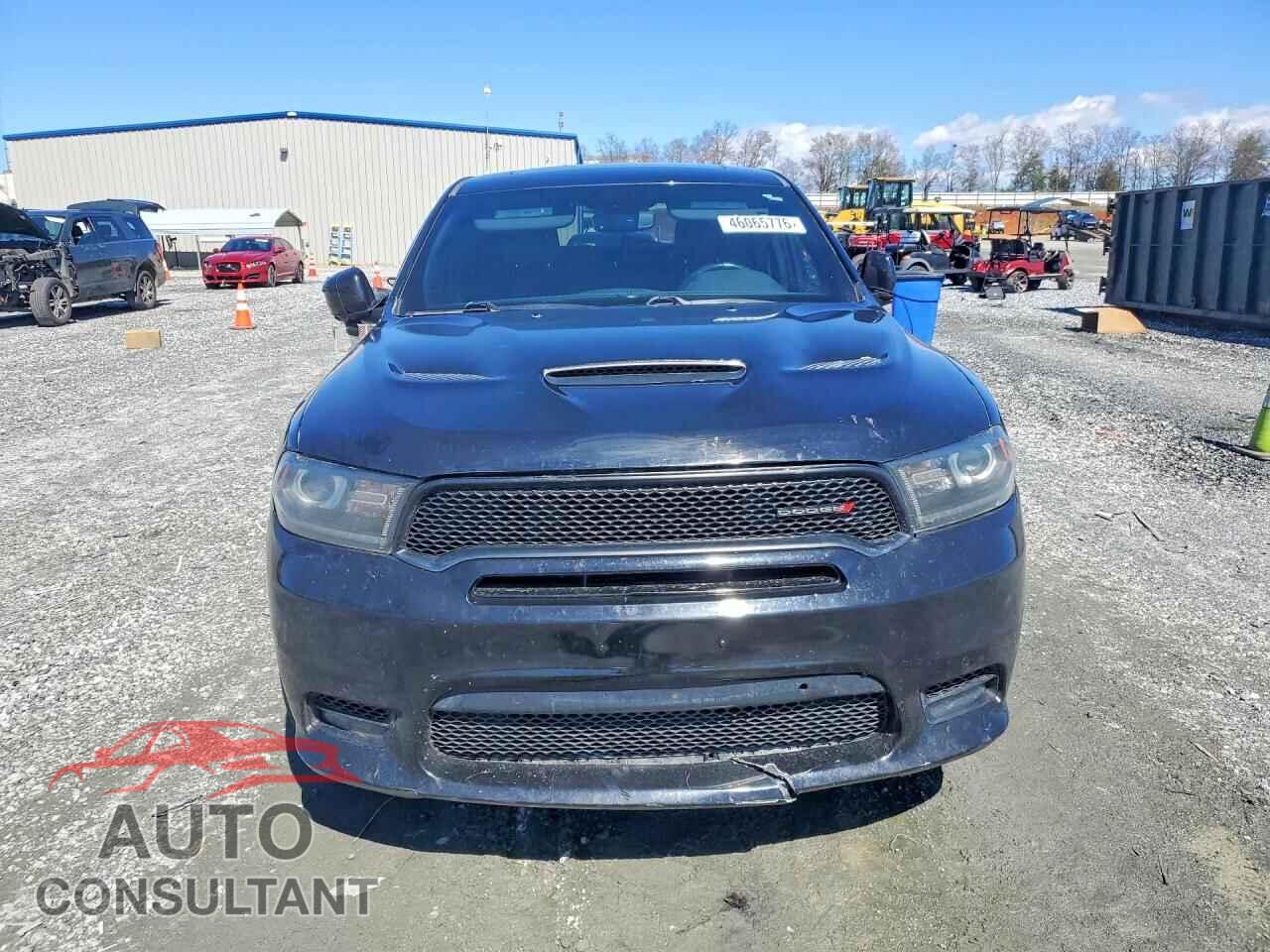 DODGE DURANGO 2020 - 1C4SDJCT2LC220705