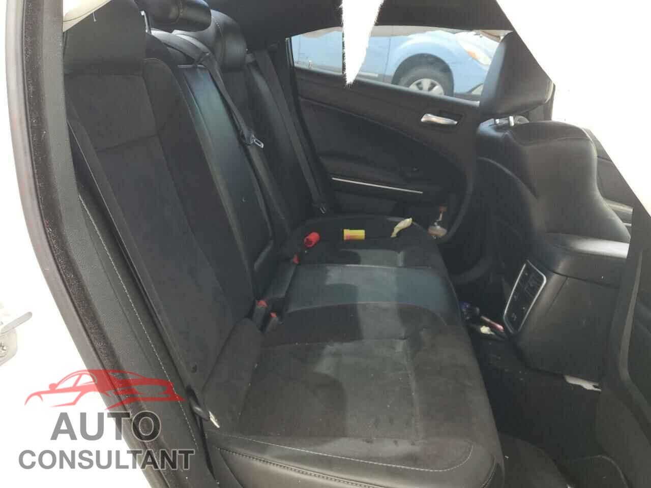 DODGE CHARGER 2019 - 2C3CDXGJ3KH635645