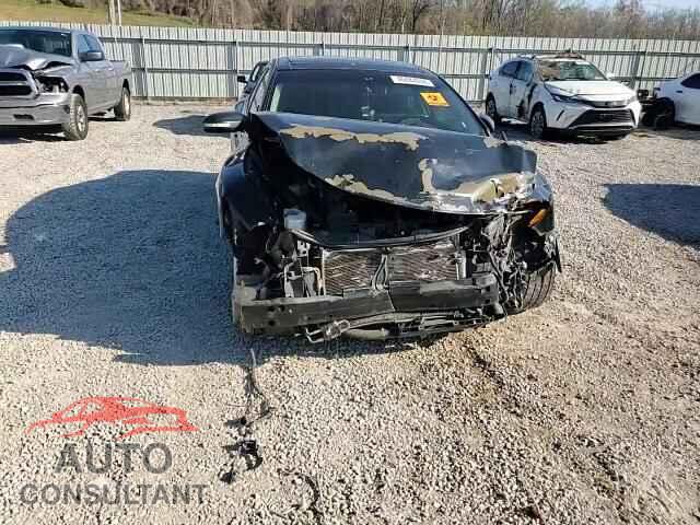 NISSAN MAXIMA 2013 - 1N4AA5AP5DC844555