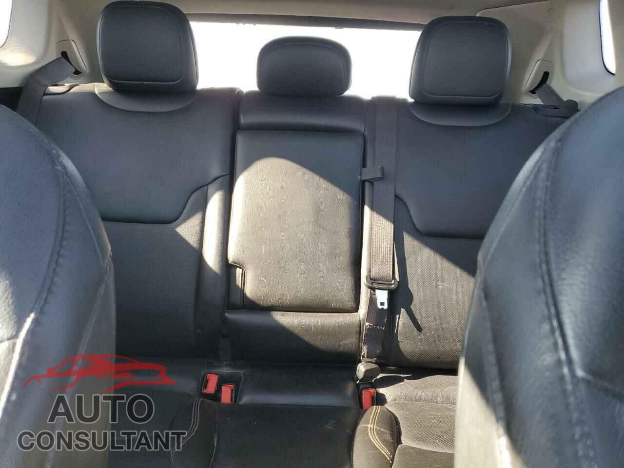 JEEP COMPASS 2020 - 3C4NJDCB3LT220845