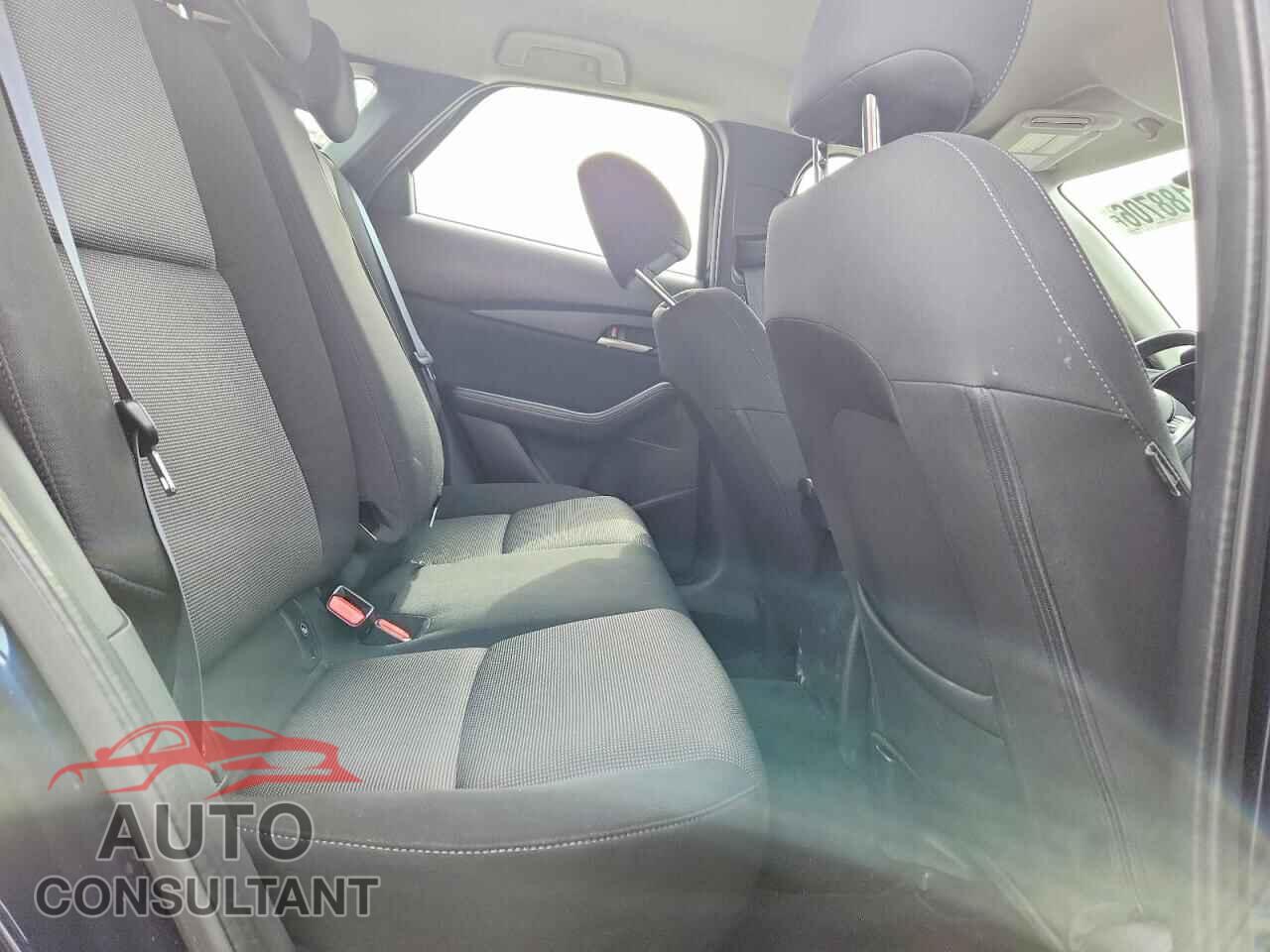 MAZDA CX30 2023 - 3MVDMBAM1PM561994