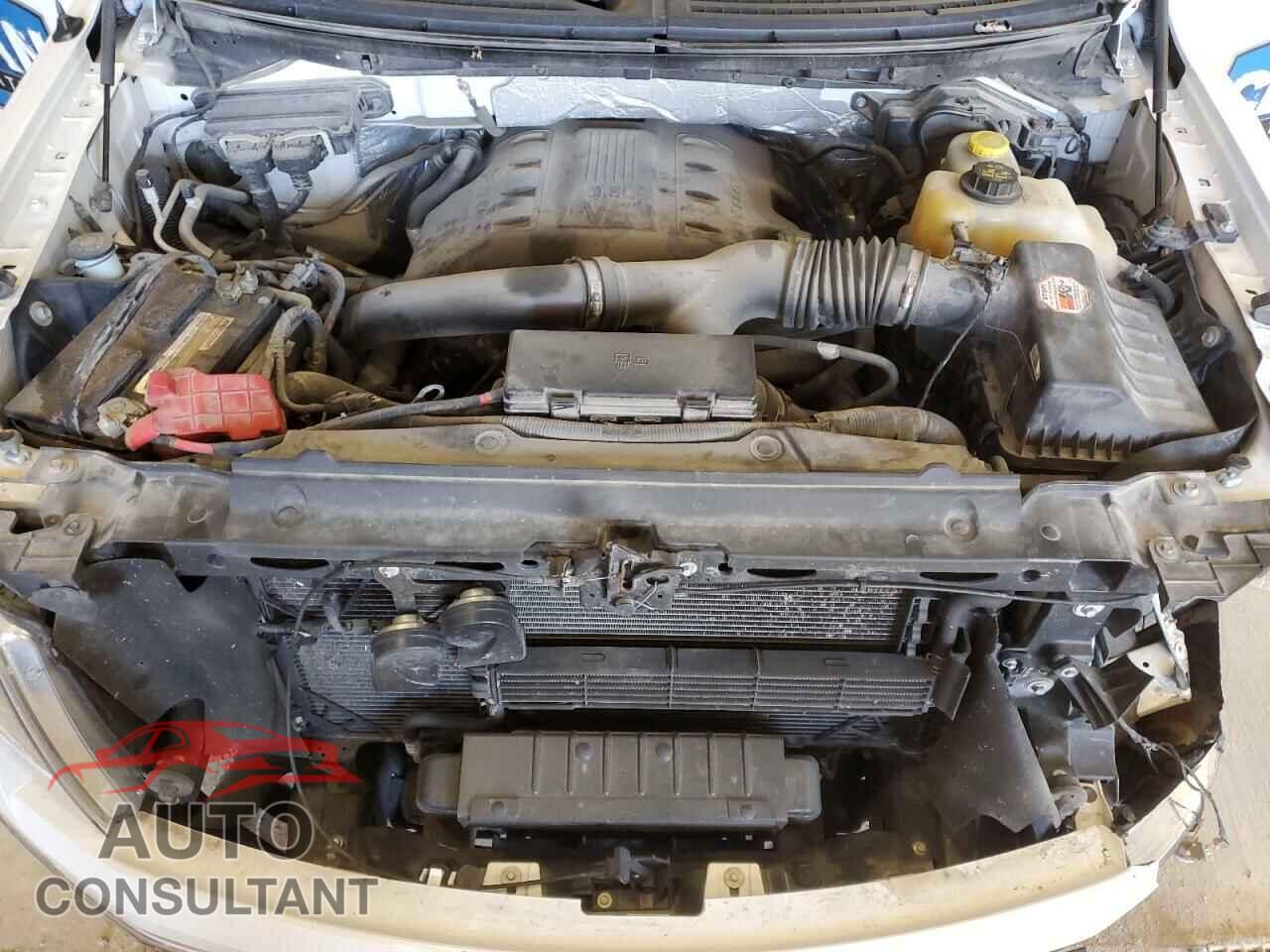 FORD F-150 2013 - 1FTFW1ET6DFD16958