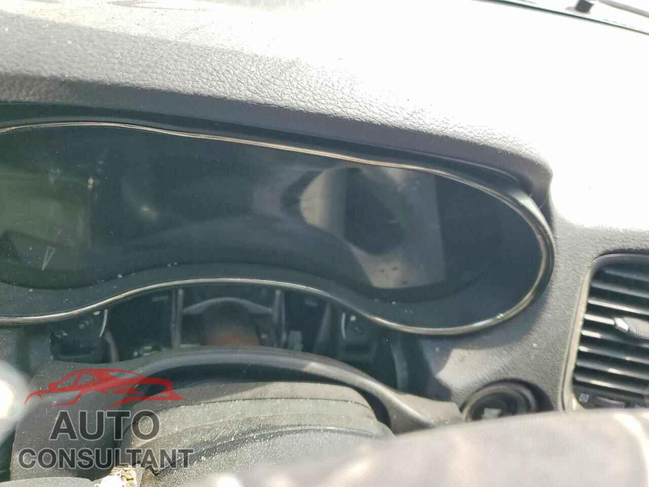 DODGE DURANGO 2018 - 1C4RDHDG9JC271141