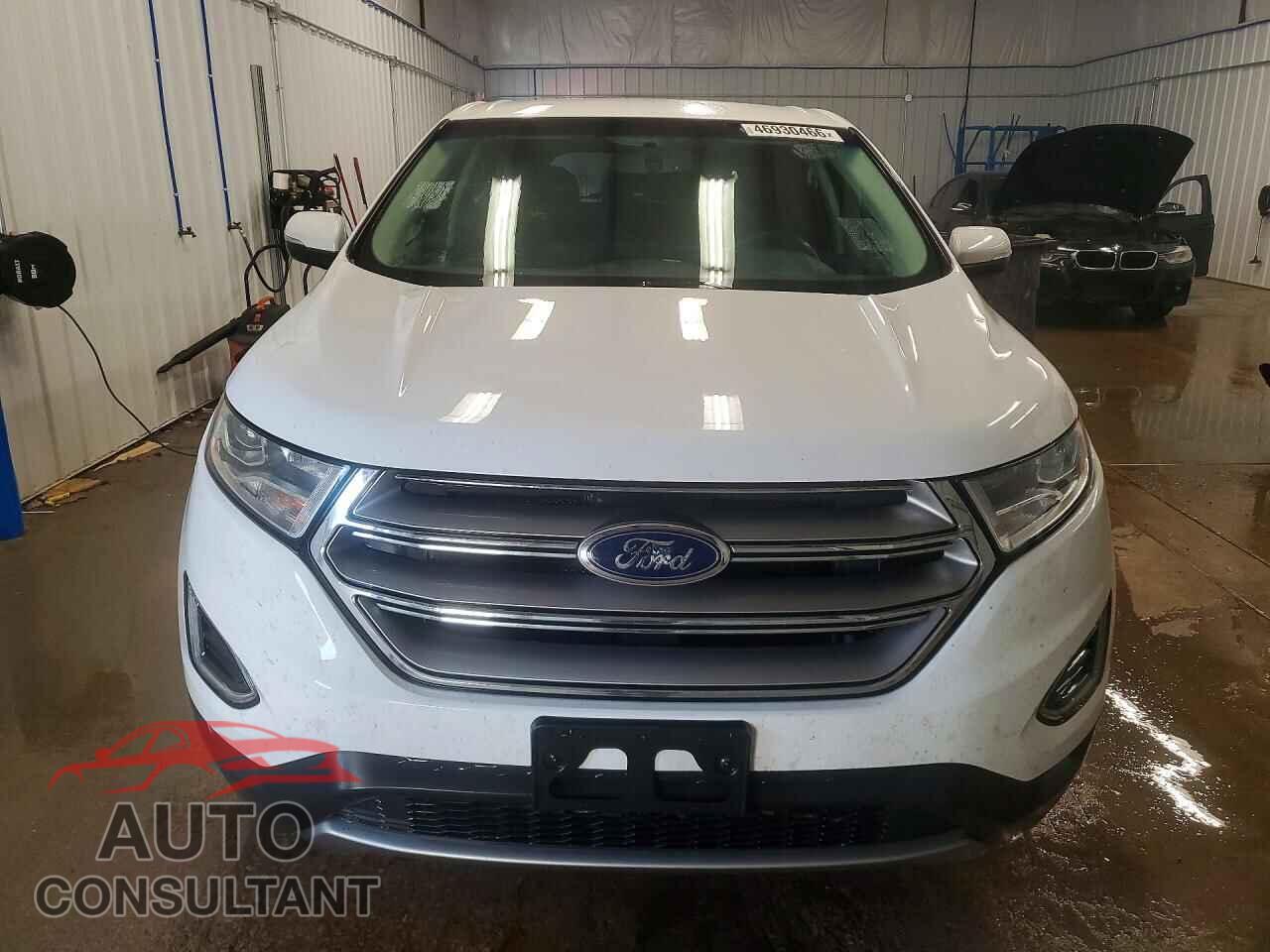 FORD EDGE 2018 - 2FMPK3J99JBB56766