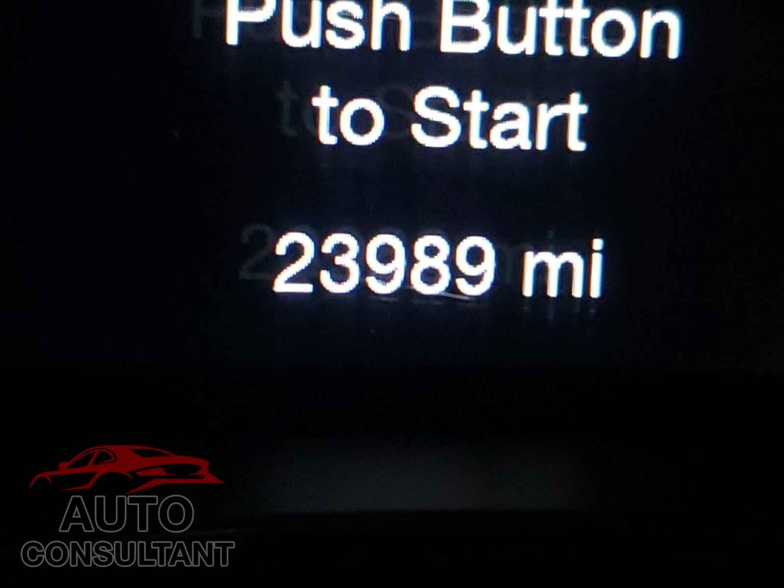 DODGE DURANGO 2020 - 1C4RDJDG3LC348791