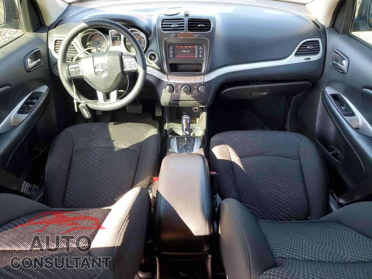 DODGE JOURNEY 2019 - 3C4PDCBG7KT784357