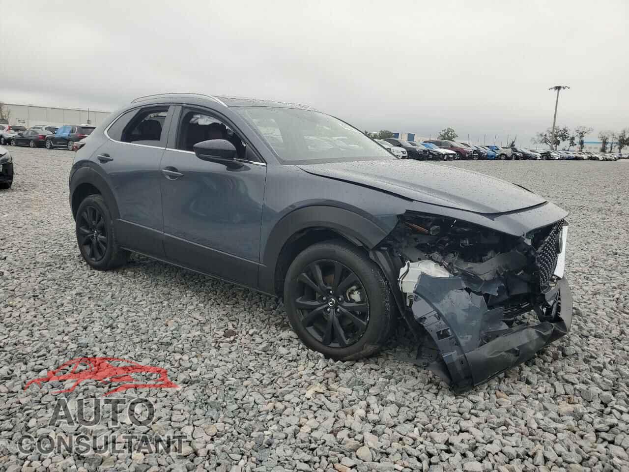 MAZDA CX30 2023 - 3MVDMBCM9PM586736