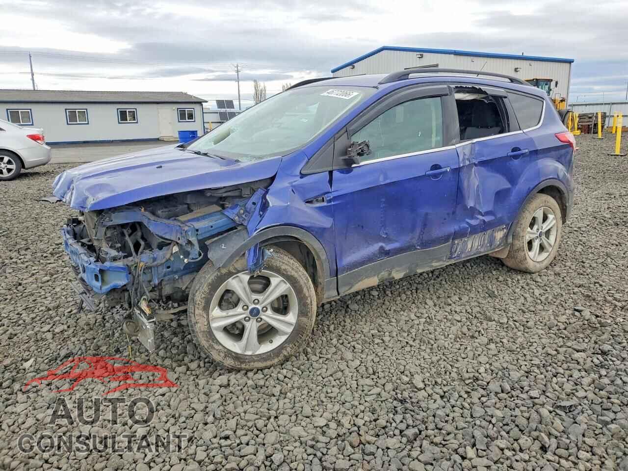 FORD ESCAPE 2015 - 1FMCU9GX4FUC27231