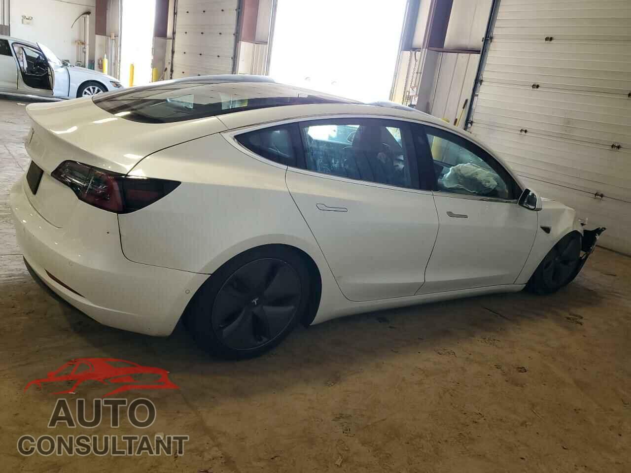 TESLA MODEL 3 2020 - 5YJ3E1EA6LF742978