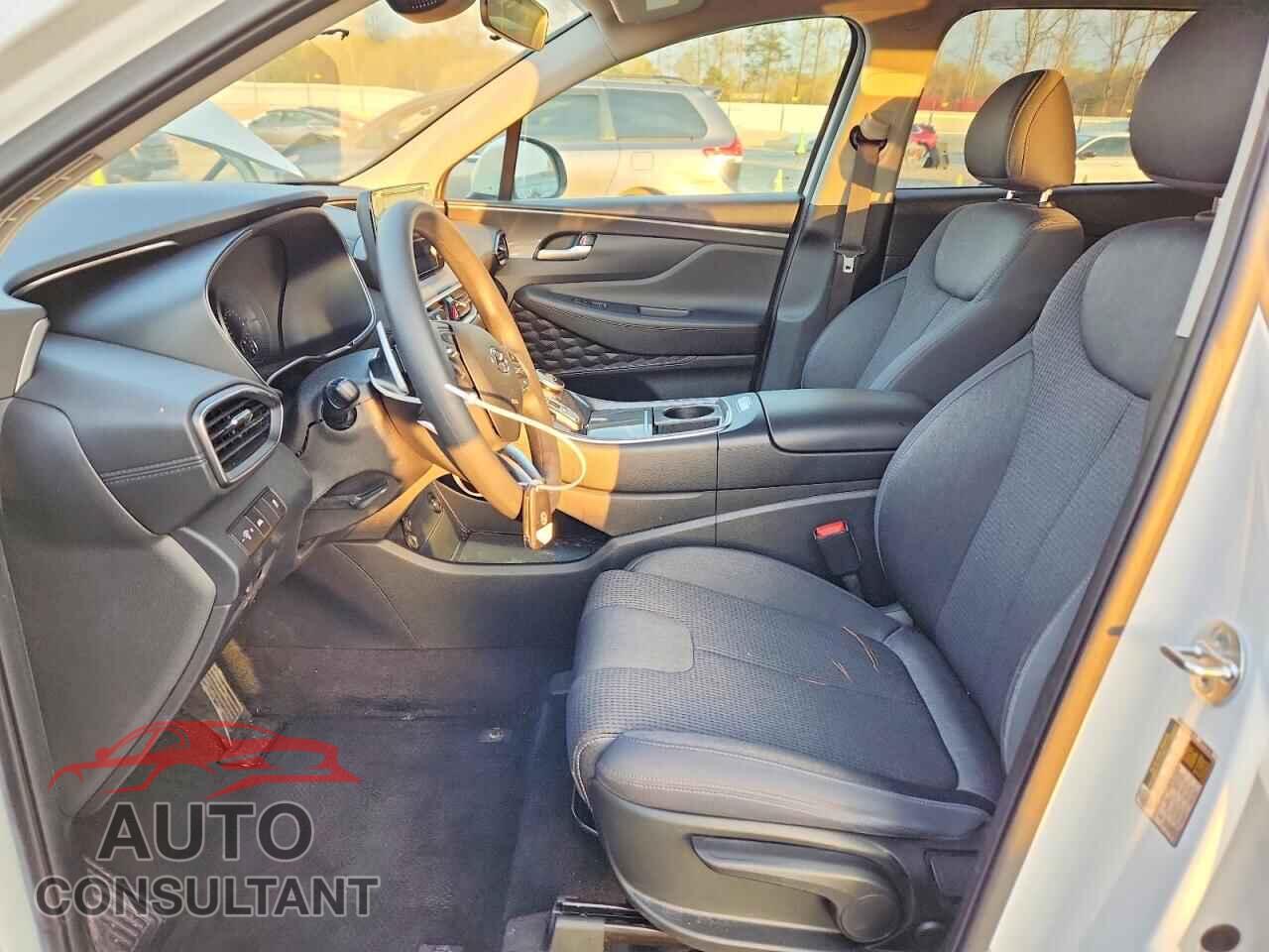 HYUNDAI SANTA FE 2023 - 5NMS14AJ7PH581561