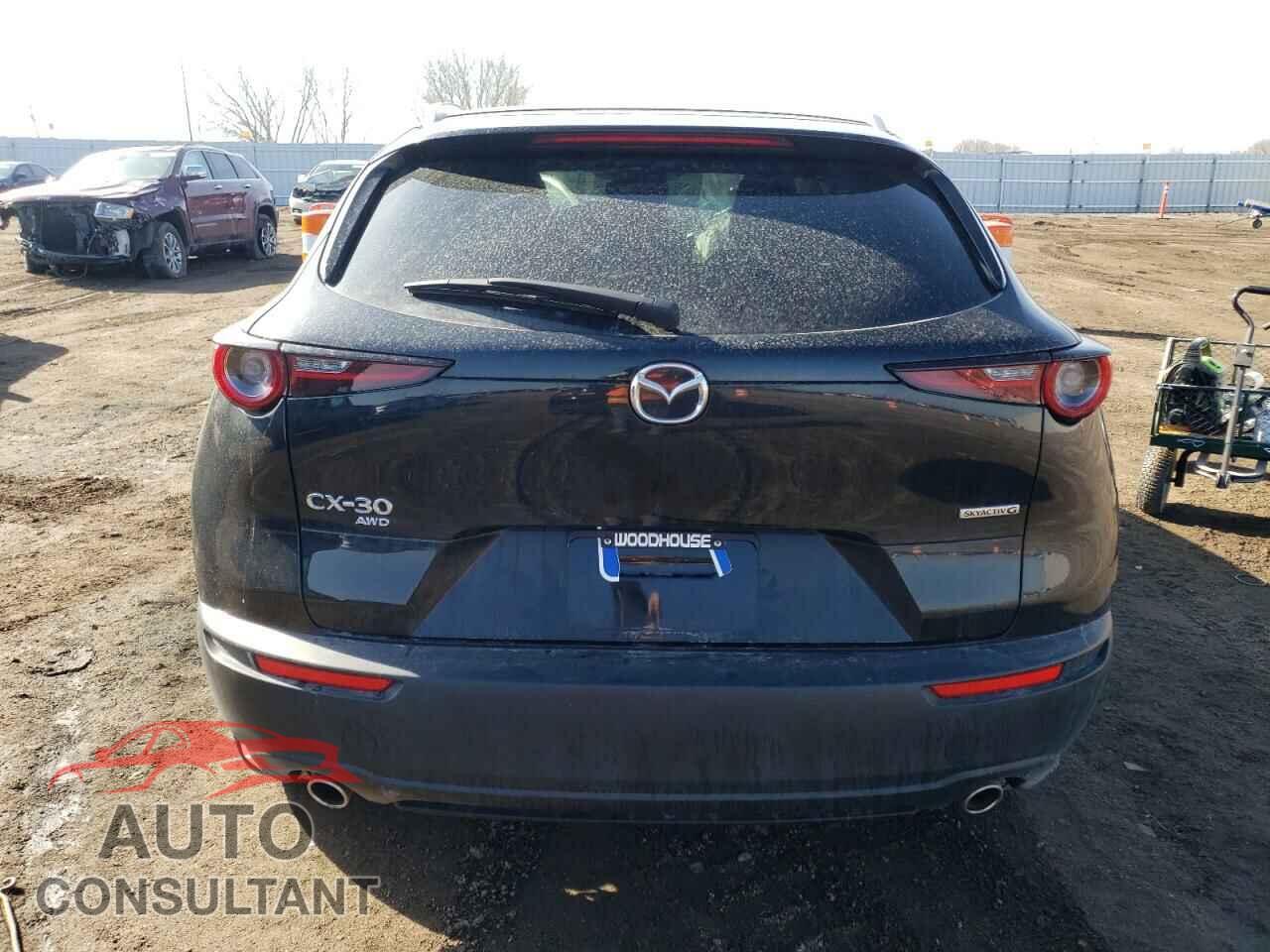 MAZDA CX30 2023 - 3MVDMBDM6PM541364