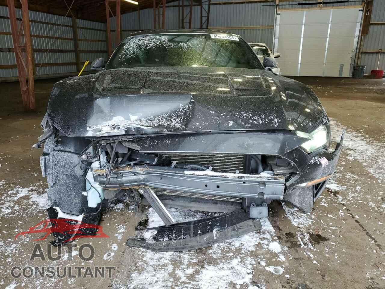 FORD MUSTANG 2020 - 1FA6P8CF7L5157123