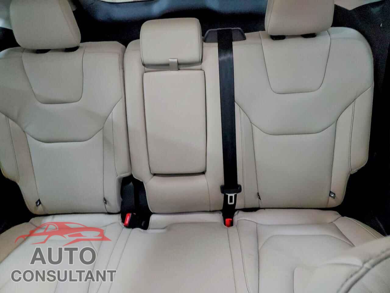 FORD EDGE 2021 - 2FMPK3K96MBA33235