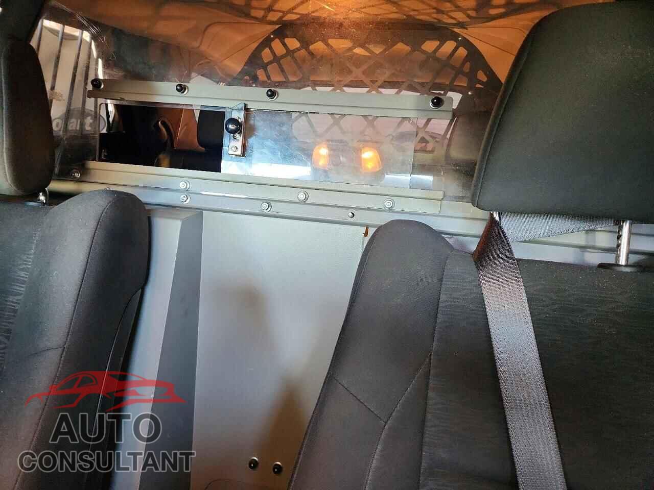 DODGE DURANGO 2021 - 1C4SDJFT5MC696816