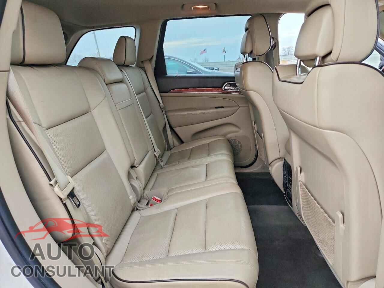 JEEP CHEROKEE 2012 - 1C4RJFCT8CC361041