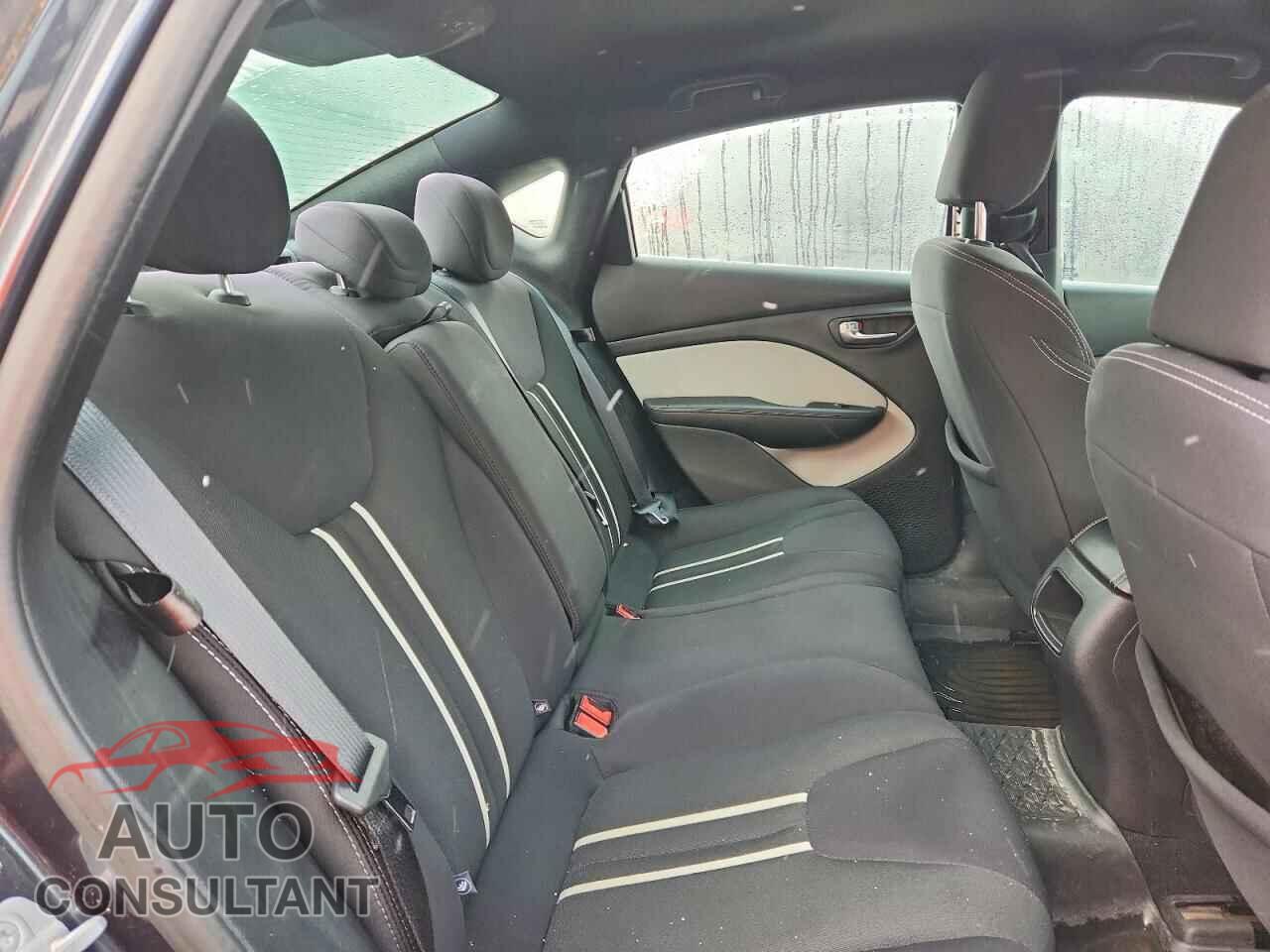 DODGE DART 2014 - 1C3CDFBB4ED719839