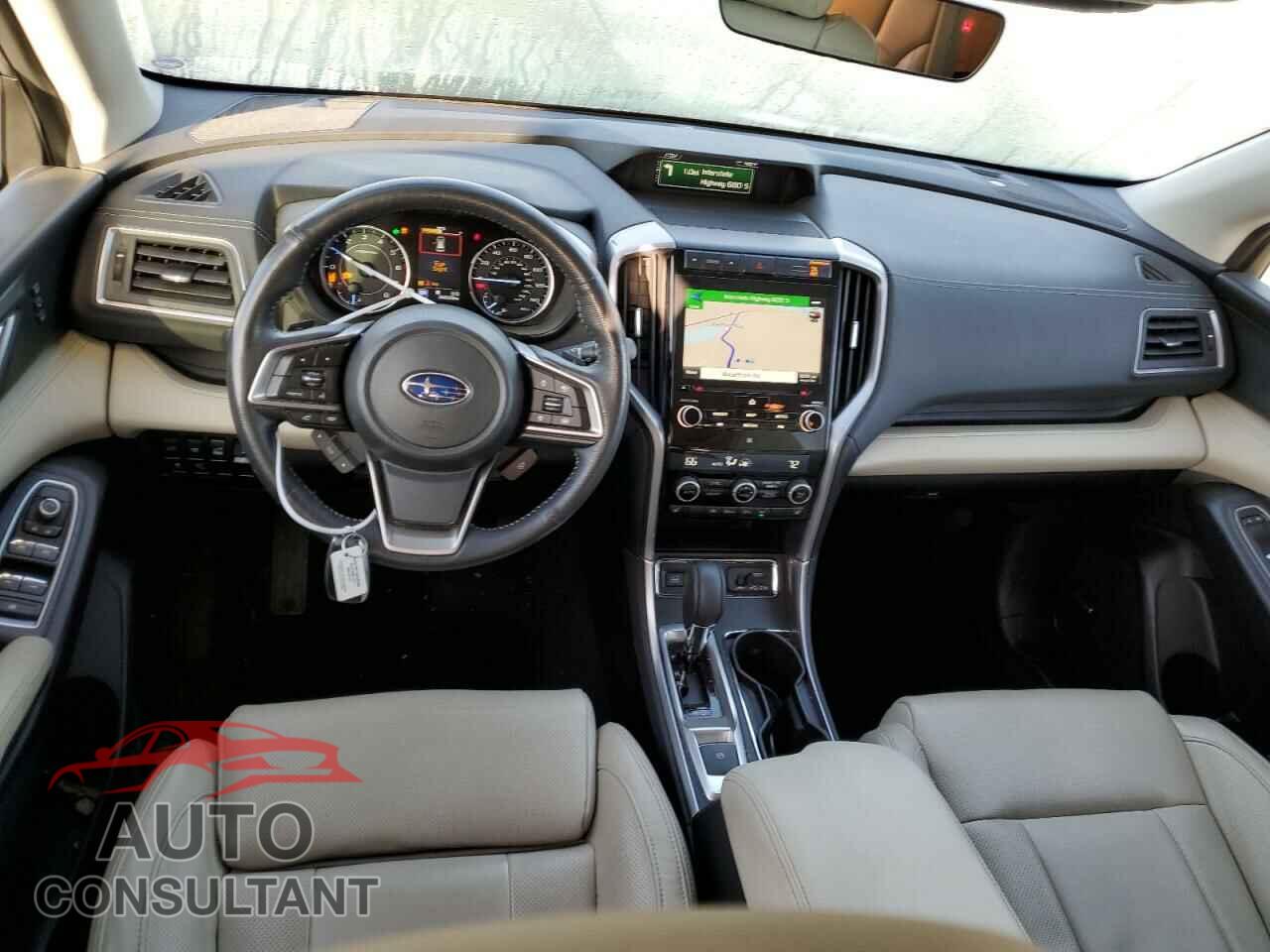 SUBARU ASCENT 2021 - 4S4WMAPD2M3425751