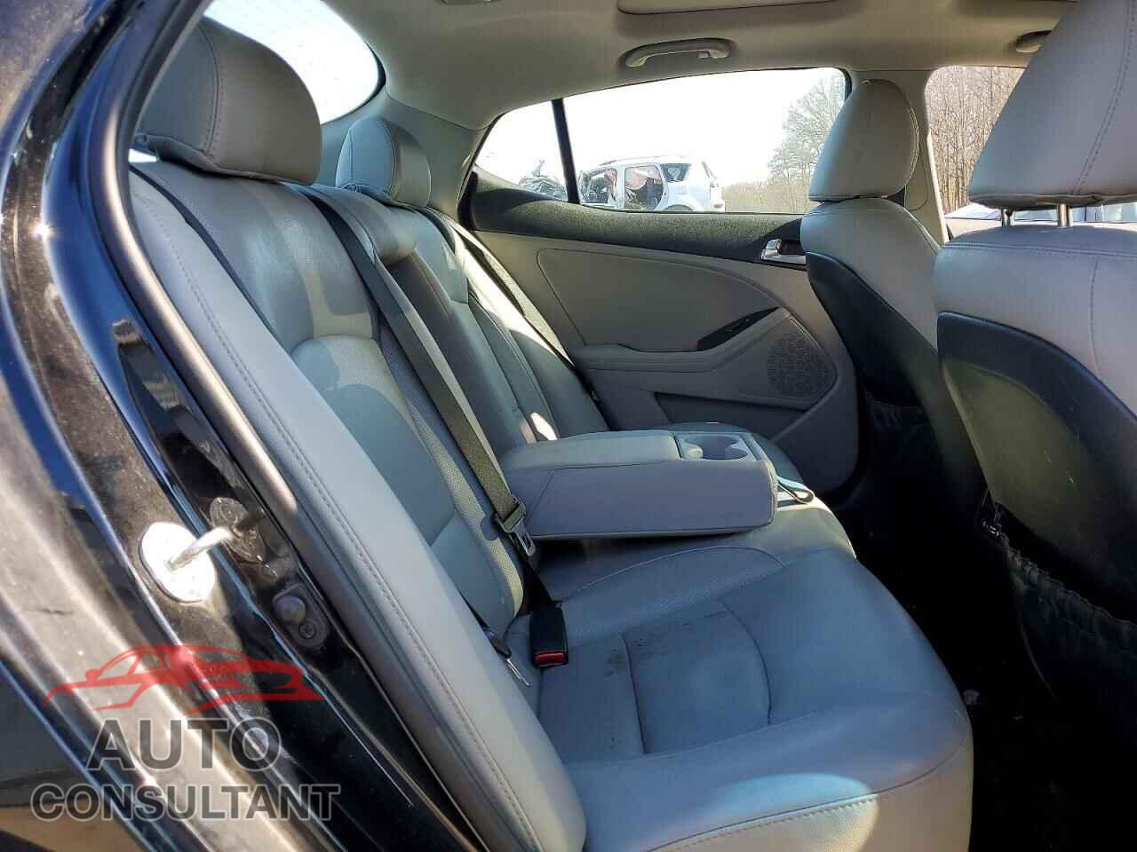 KIA OPTIMA 2015 - 5XXGN4A73FG422760