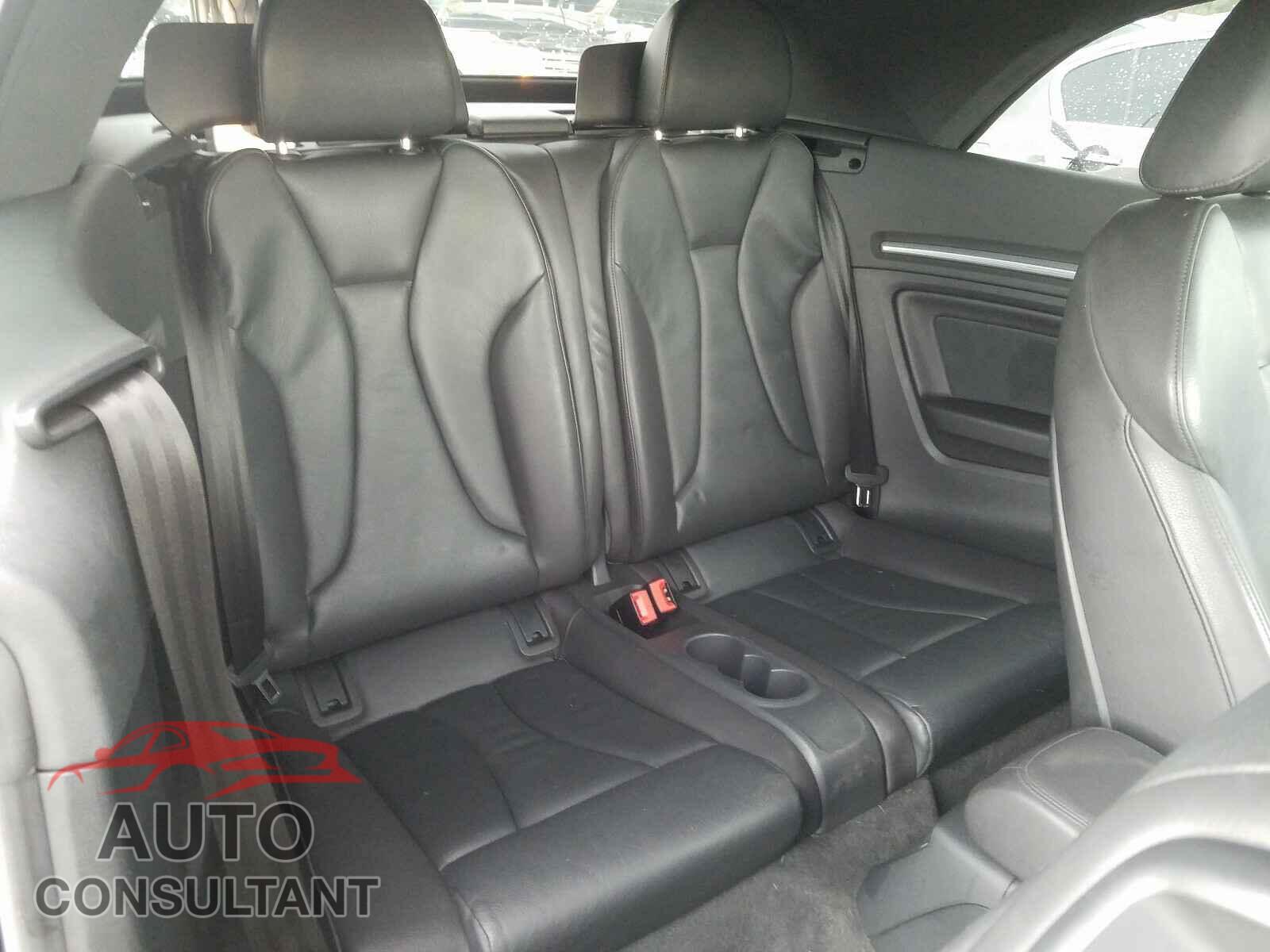 AUDI A3 2015 - WAU3FLFF2F1028942