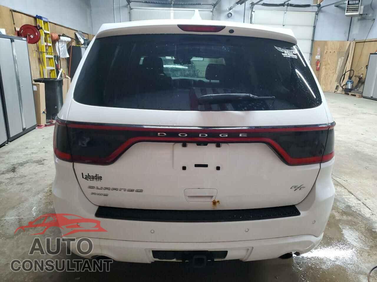 DODGE DURANGO 2015 - 1C4SDJCT7FC223166