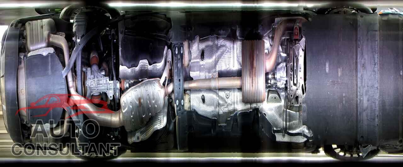 AUDI A5 2022 - WAUCBCF55NA030637