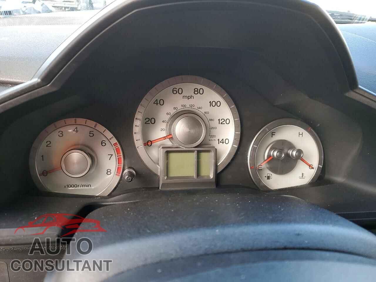 HONDA PILOT LX 2010 - 5FNYF4H23AB030367