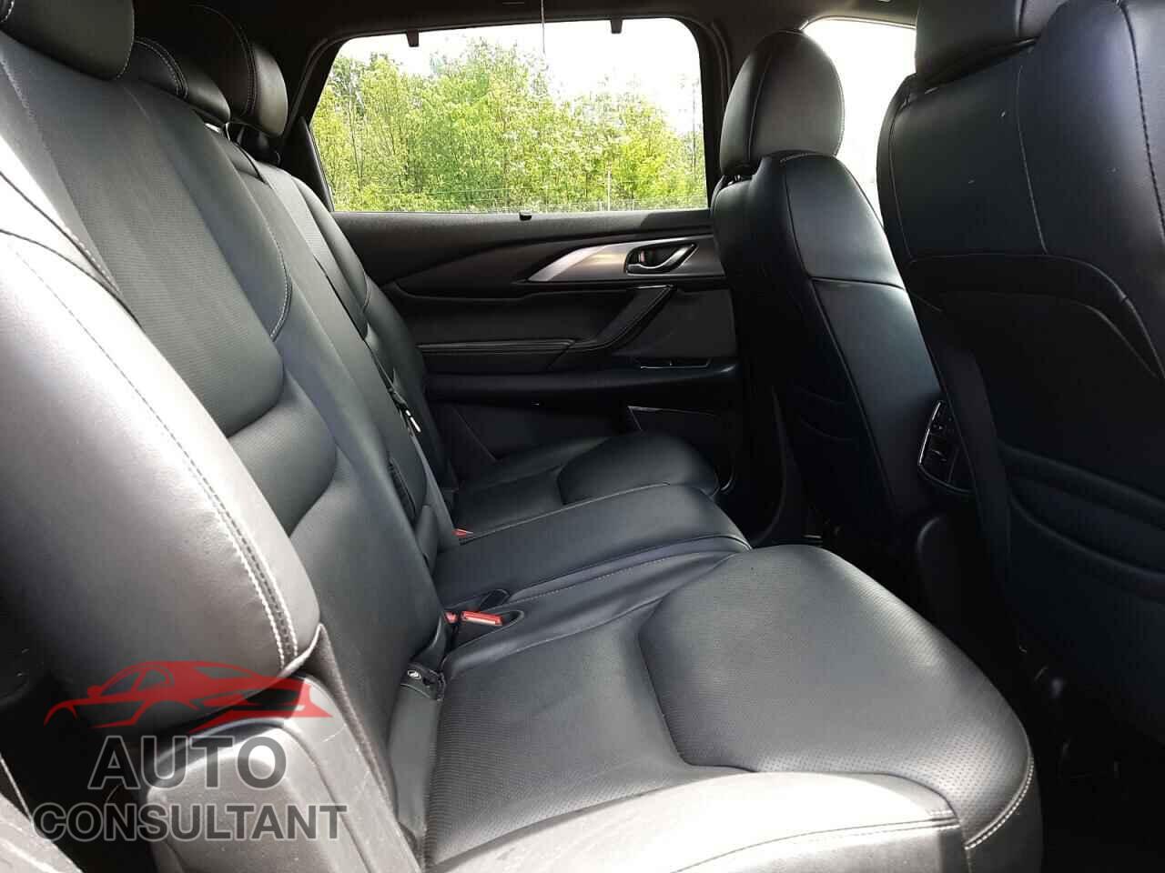 MAZDA 3 2021 - JM3TCADYXM0517507