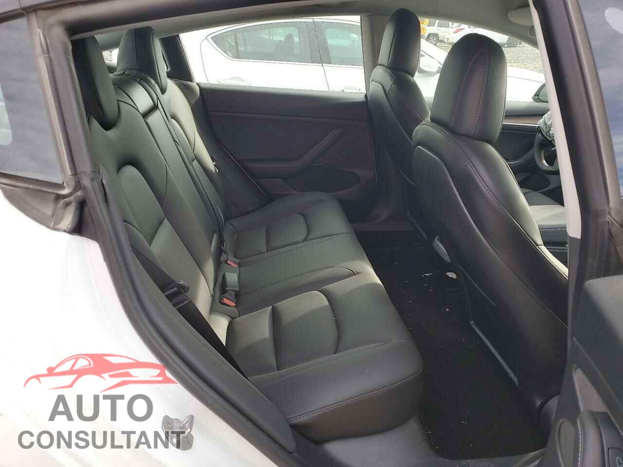 TESLA MODEL 3 2021 - 5YJ3E1EC2MF044192