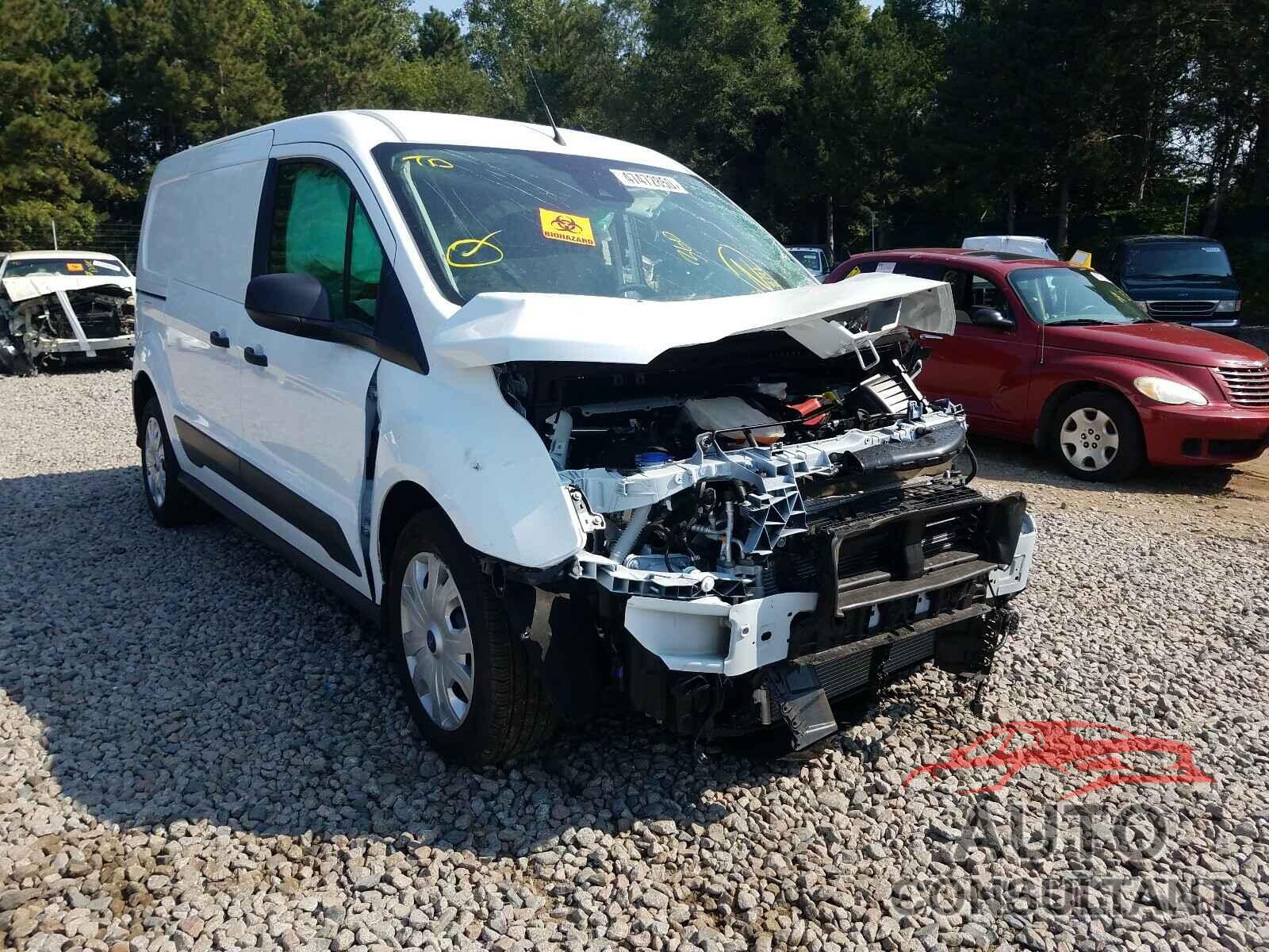 FORD TRANSIT CO 2020 - NM0LS7E27L1470371