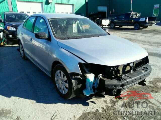 VOLKSWAGEN JETTA 2015 - 3VW1K7AJ9FM212381