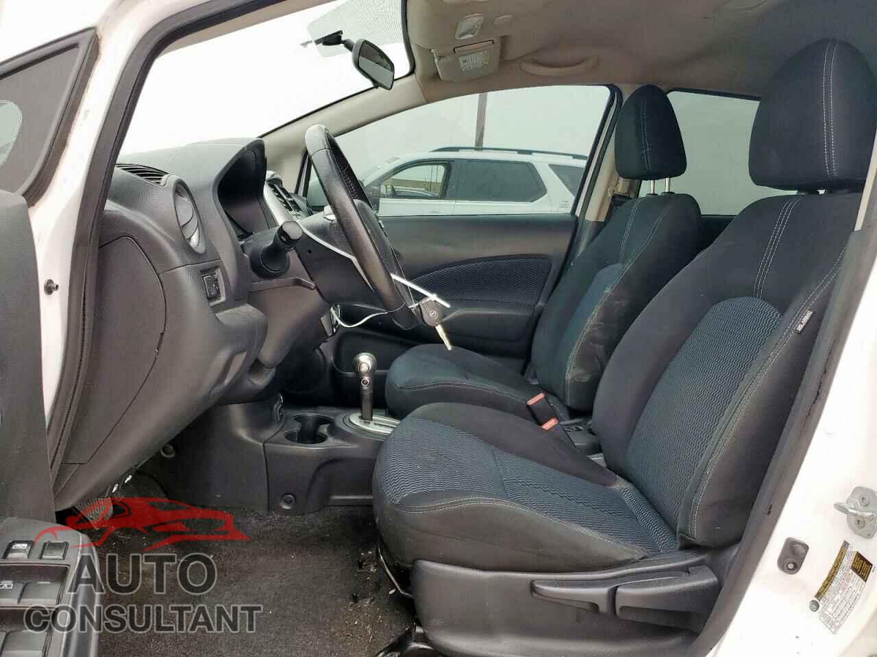 NISSAN VERSA 2017 - 3N1CE2CP3HL362036