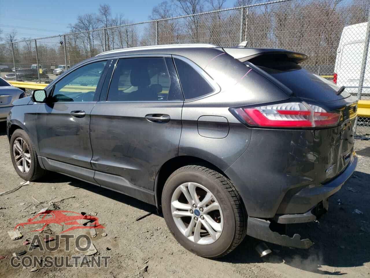 FORD EDGE 2020 - 2FMPK3J96LBA05497