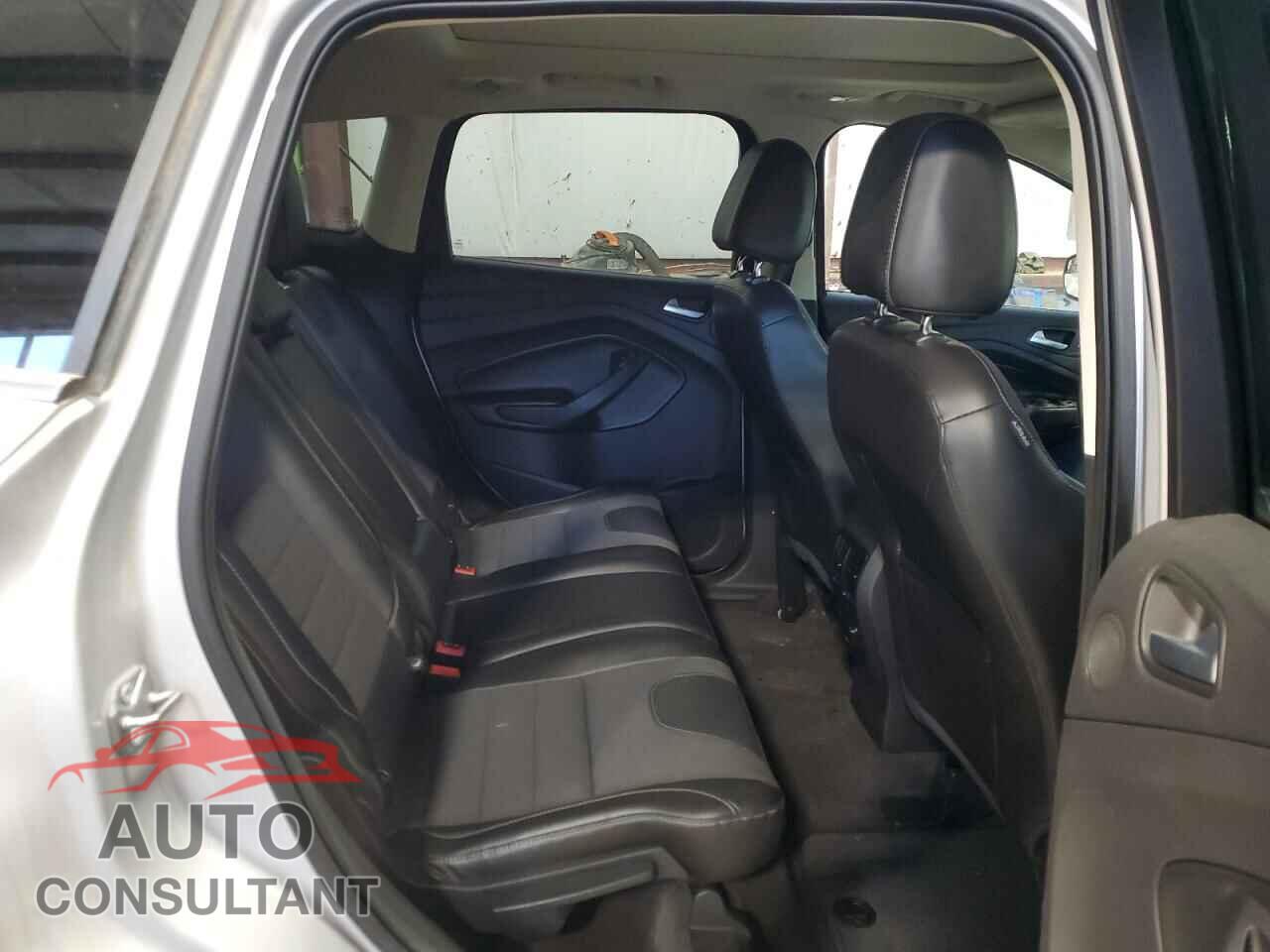 FORD ESCAPE 2014 - 1FMCU9GX8EUC96020