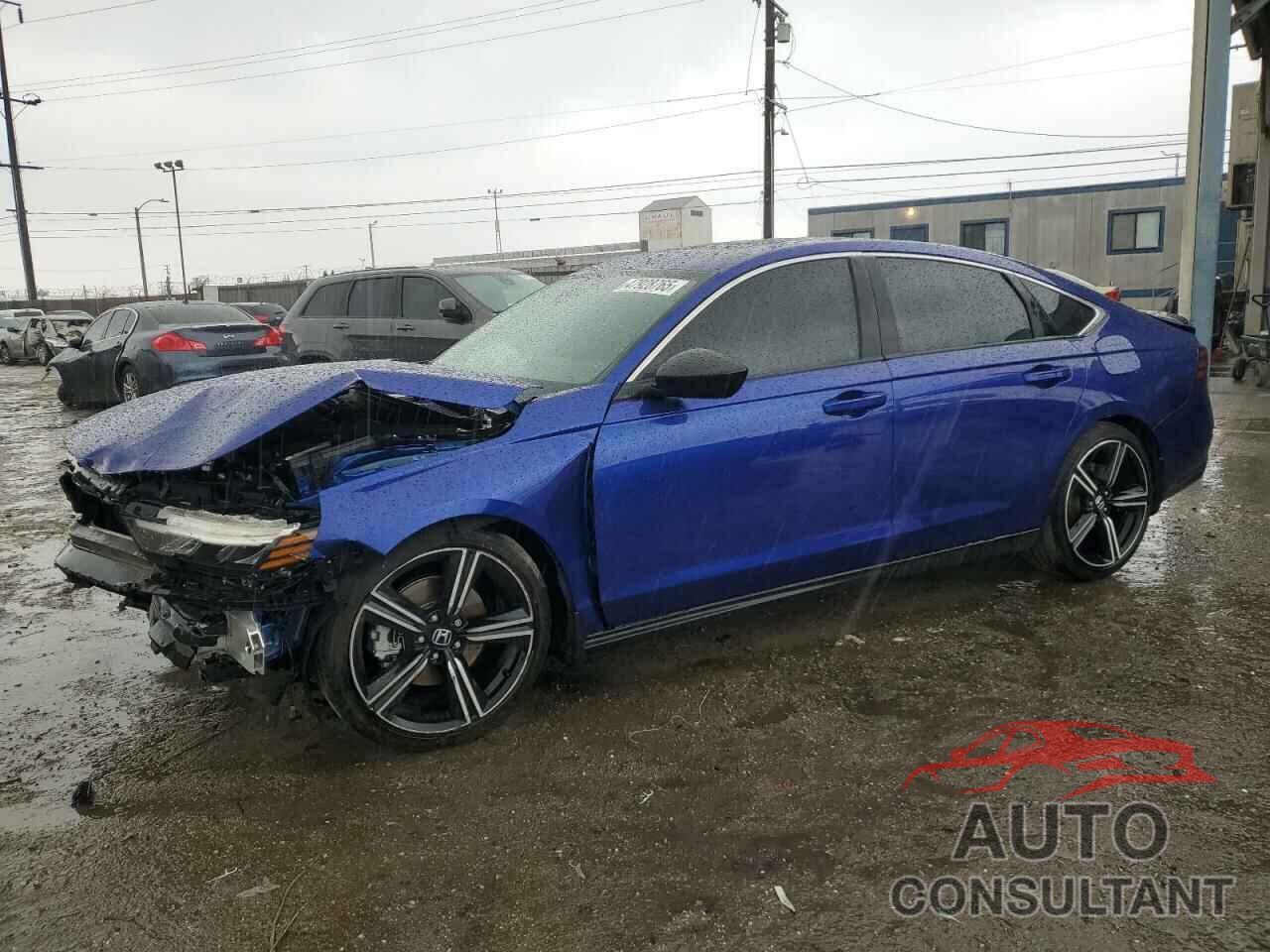 HONDA ACCORD 2023 - 1HGCY2F54PA013165