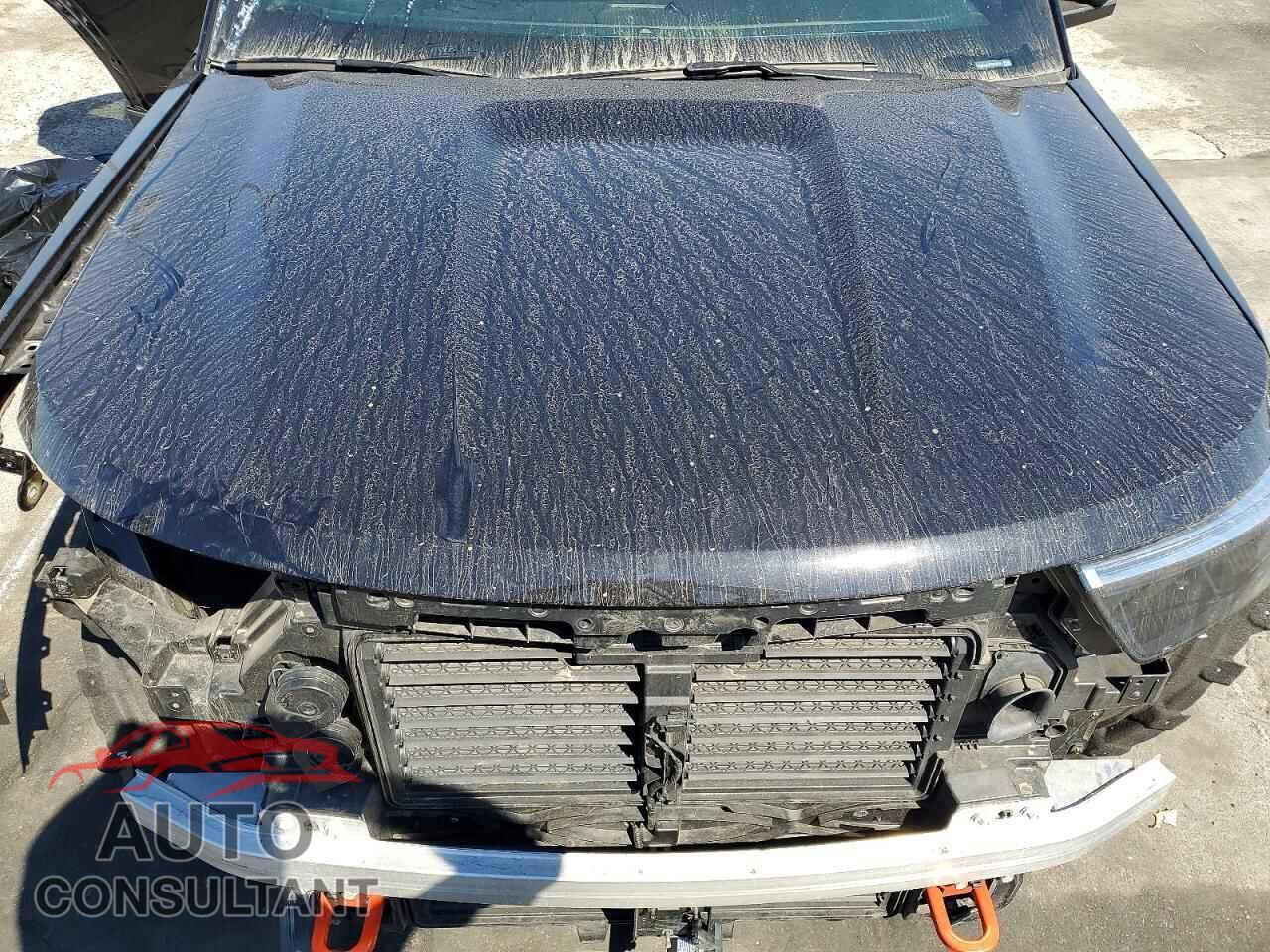 FORD EXPLORER 2023 - 1FMSK8JHXPGB45016