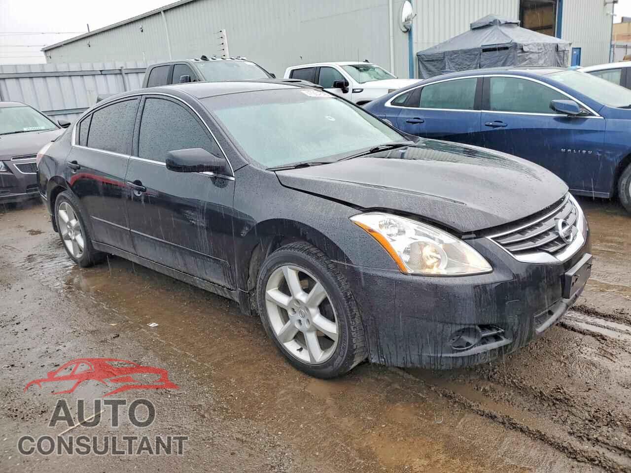 NISSAN ALTIMA 2012 - 1N4AL2AP3CN475335