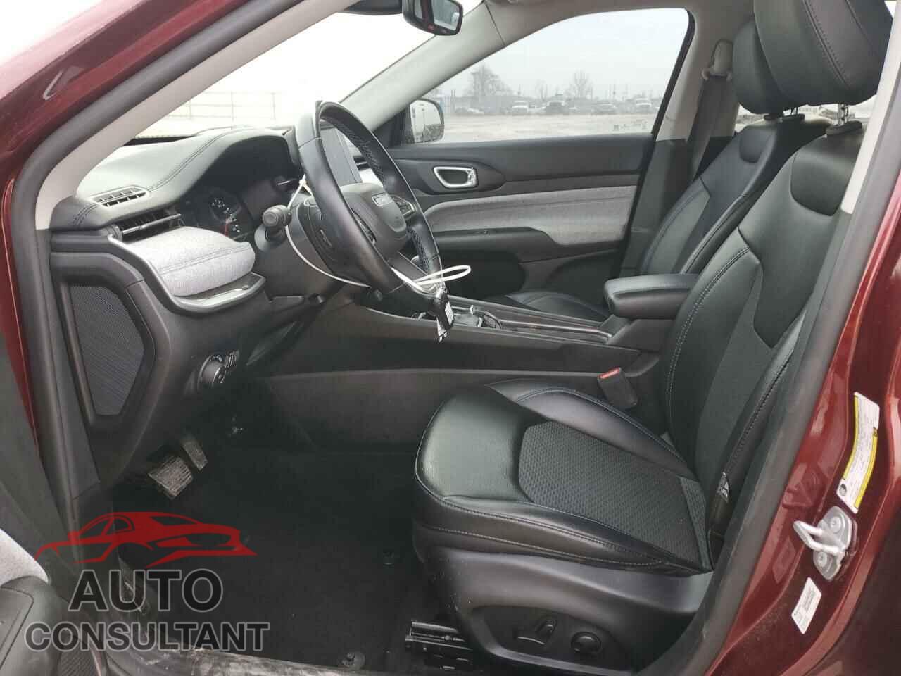 JEEP COMPASS 2022 - 3C4NJDBB2NT111913