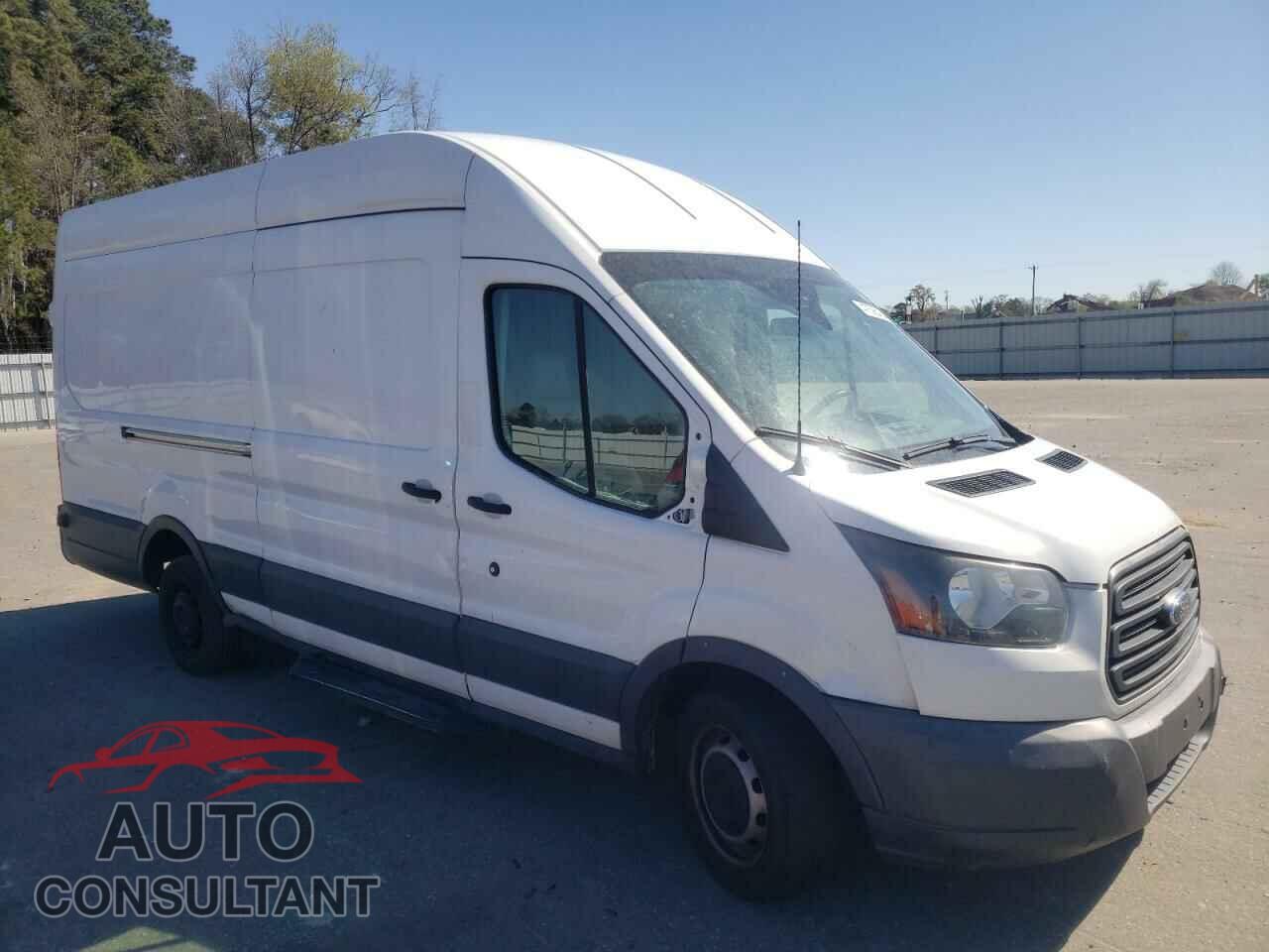 FORD TRANSIT 2017 - 1FTBW3XMXHKA33427