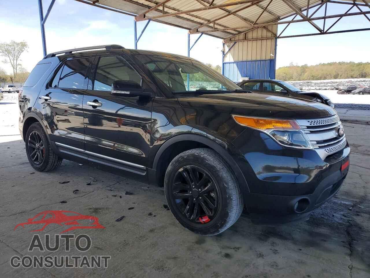 FORD EXPLORER 2015 - 1FM5K7D86FGB92190