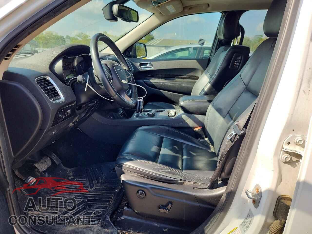 DODGE DURANGO 2015 - 1C4RDHDGXFC770117