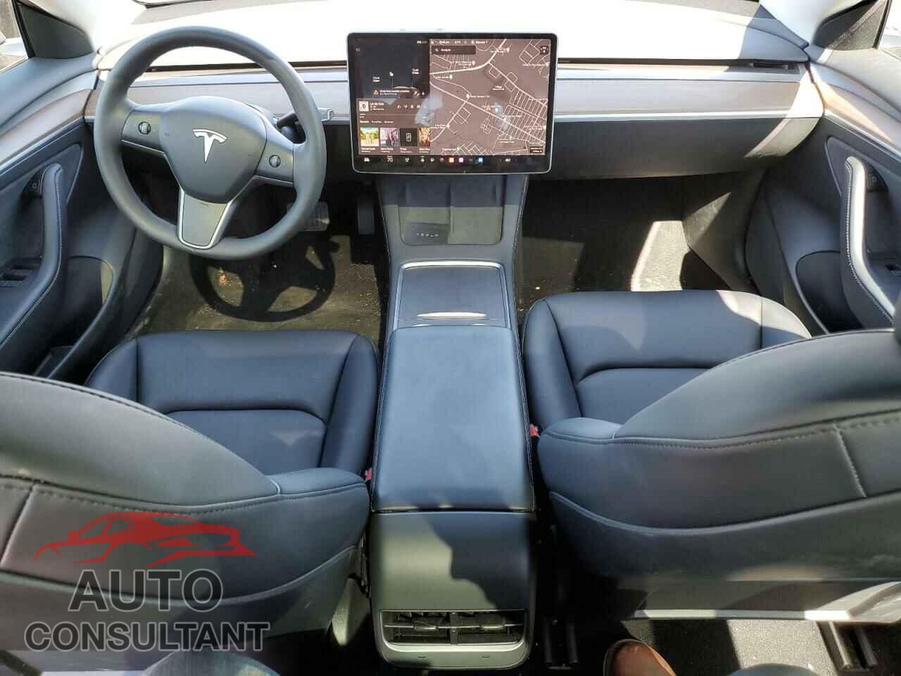 TESLA MODEL 3 2023 - 5YJ3E1EA1PF488635