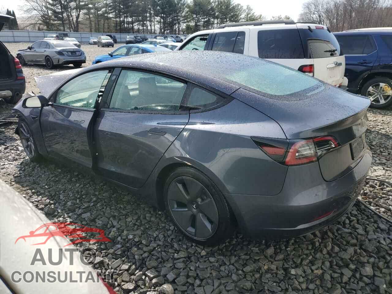 TESLA MODEL 3 2023 - 5YJ3E1EA1PF644544