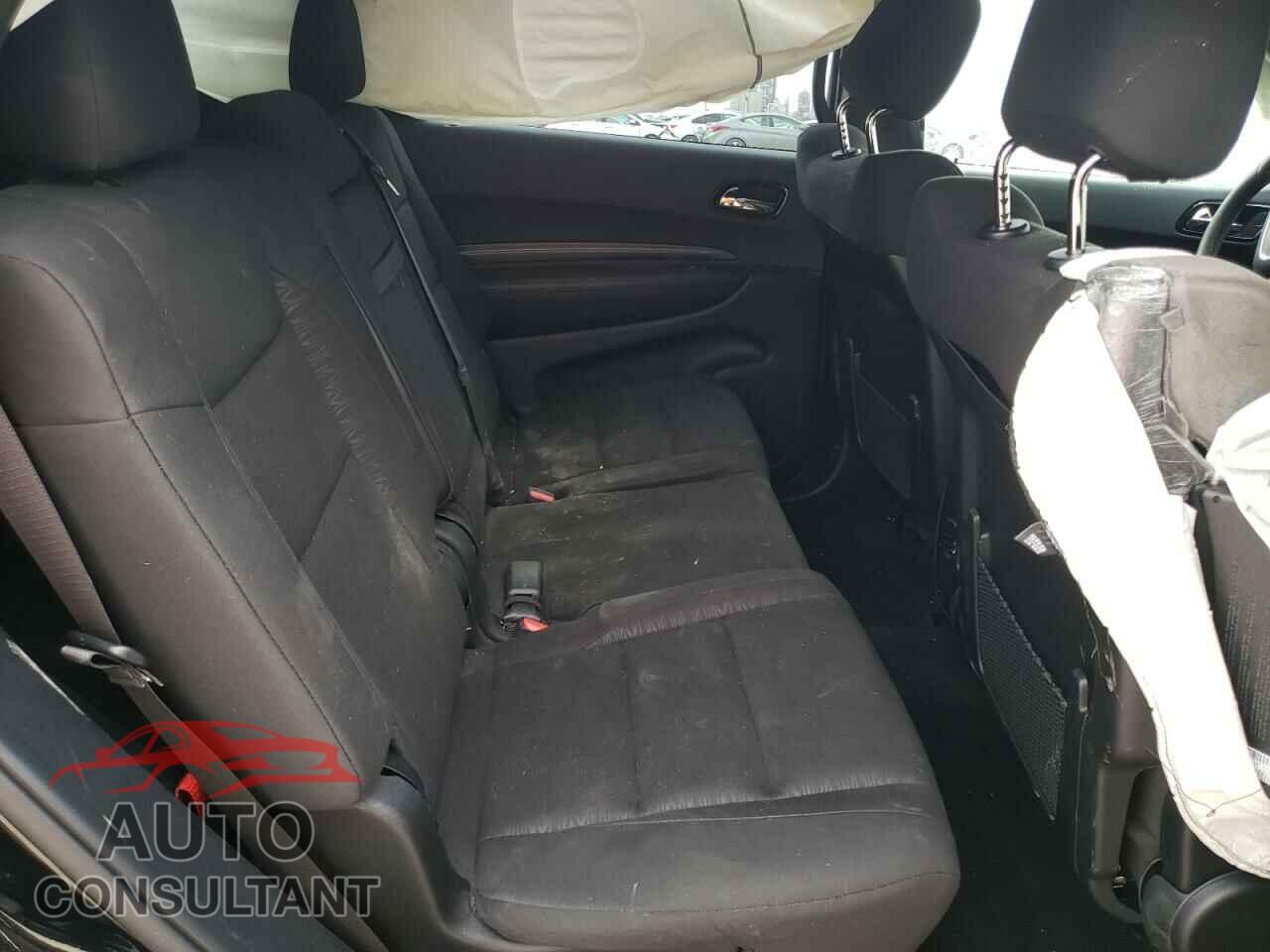 DODGE DURANGO 2023 - 1C4RDHDG4PC672072