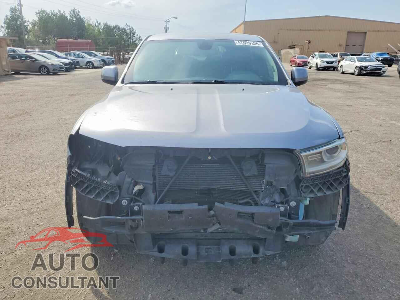 DODGE DURANGO 2015 - 1C4RDHAG7FC163113