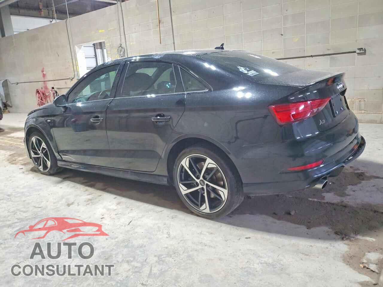 AUDI A3 2020 - WAUBEGFF9LA101340